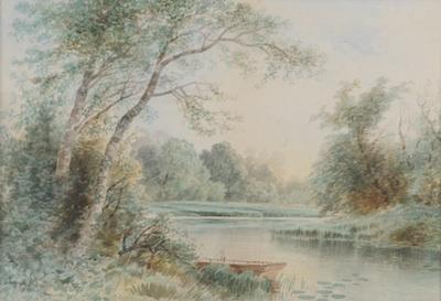 Granville Walter Perkins (American,