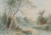 Granville Walter Perkins (Amer