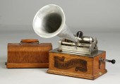 Graphophone Type 'N' The first