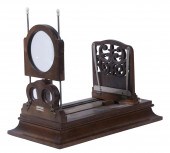 GRAPHOSCOPE COUNTERTOP STEREOP
