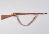 GRAS-1874 BLACK POWDER RIFLEFr