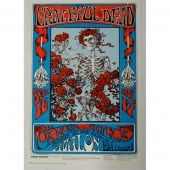 Grateful Dead Family Dog No. 2