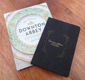 GRAY, ANNIE - THE DOWNTON ABBE