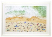 GRAY MALIN AERIAL BEACH PHOTOG