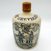 GRAYBEARD HEATHER DEW WHISKEY