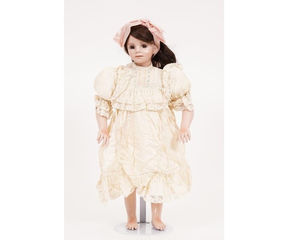 Great American Doll Company limited