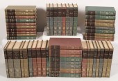 GREAT BOOKS OF THE WESTERN WOR
