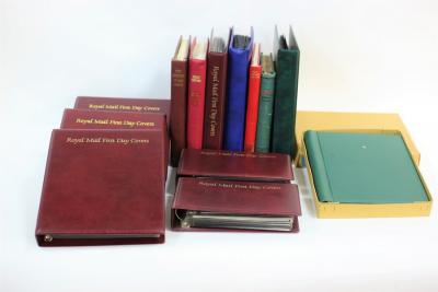 Great Britain 1841-2006 (c.)