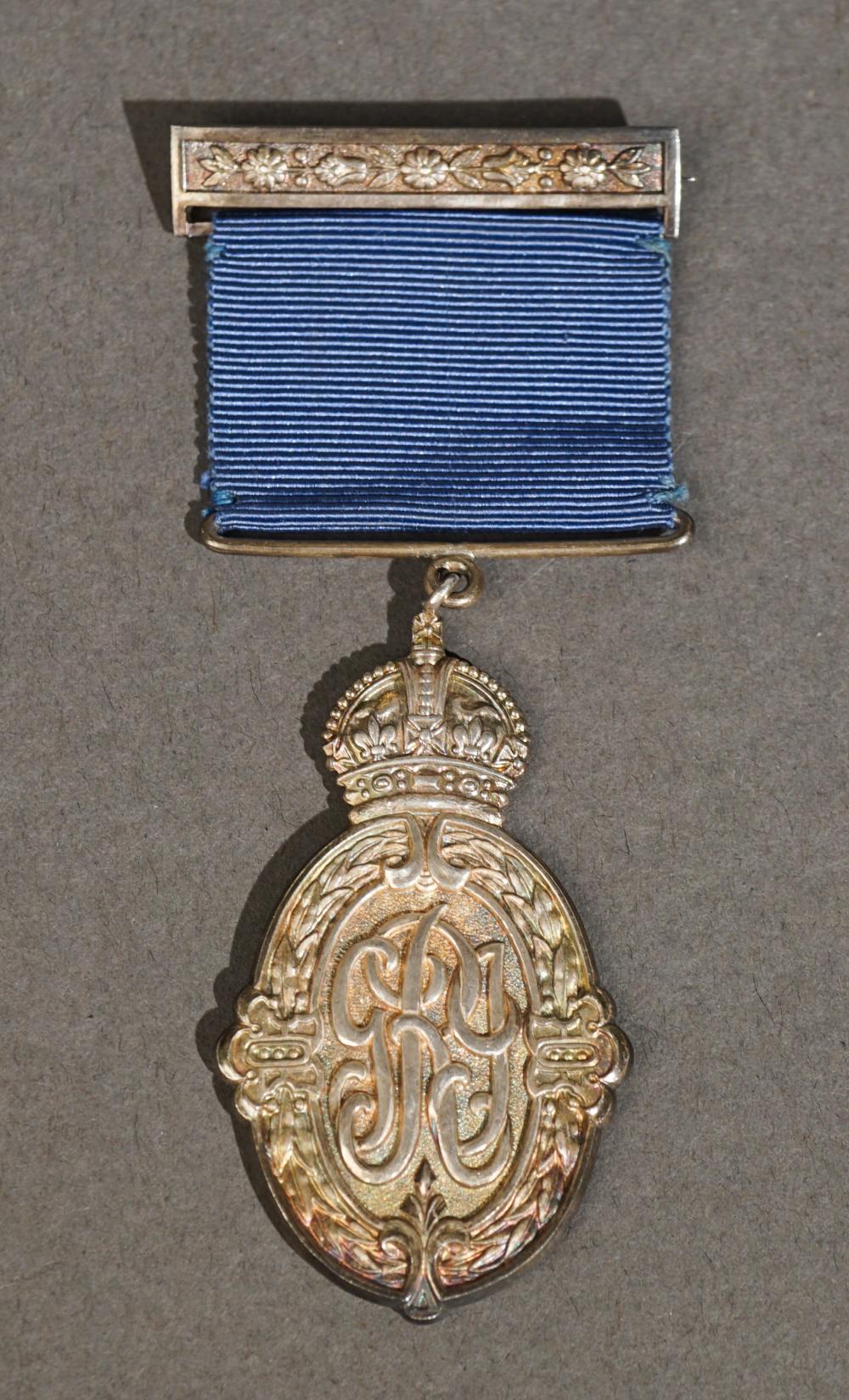 GREAT BRITAIN 'KAISAR-I-HIND FOR