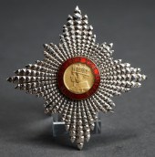GREAT BRITAIN ‘MOST EXCELLENT