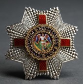 GREAT BRITAIN ‘ORDER OF SAINT
