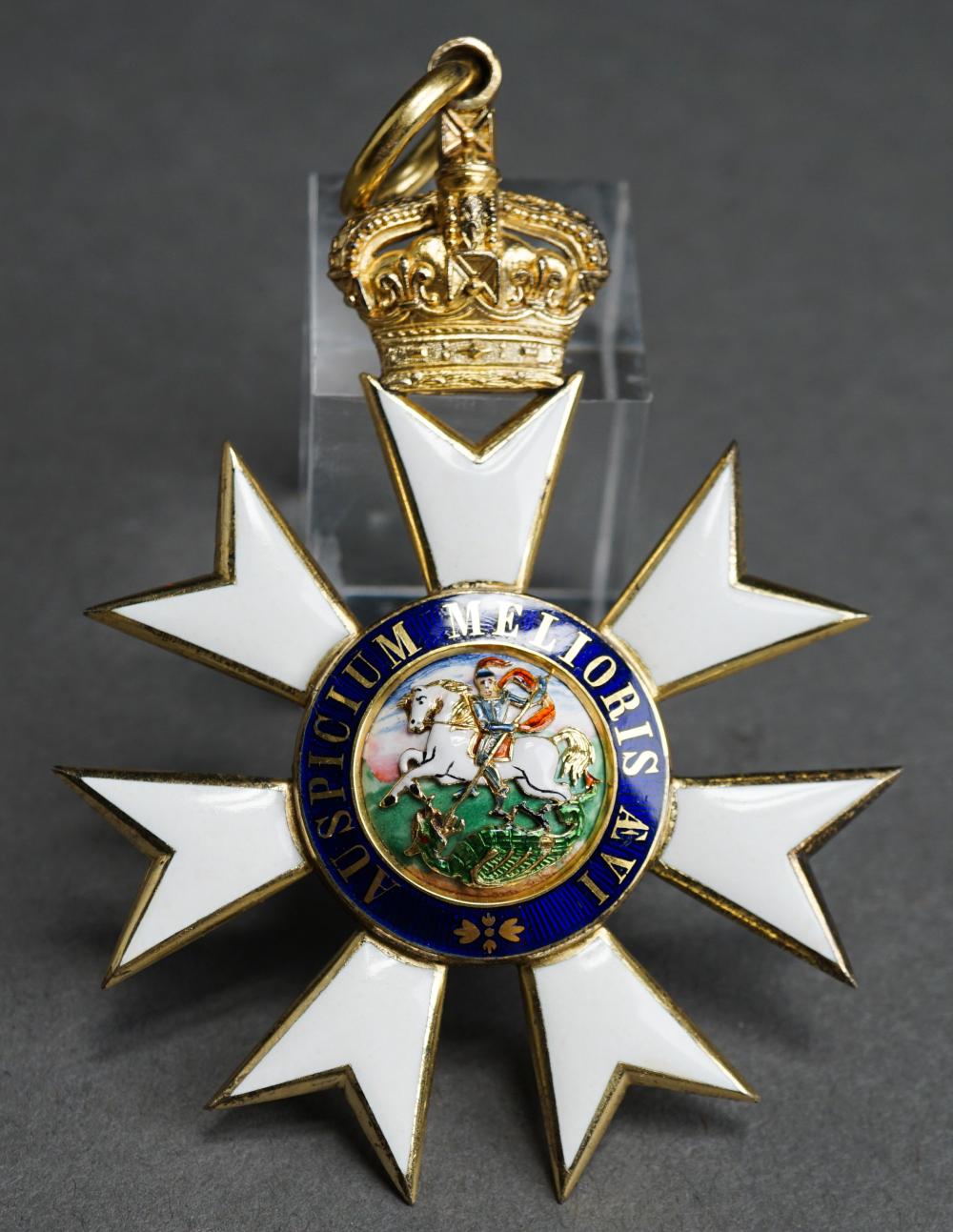 GREAT BRITAIN ‘THE MOST