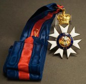 GREAT BRITAIN ‘THE MOST DISTIN