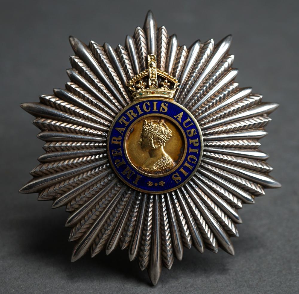 GREAT BRITAIN ‘THE MOST EMINENT