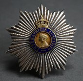GREAT BRITAIN ‘THE MOST EMINEN