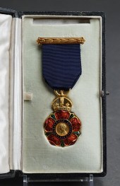GREAT BRITAIN ‘THE MOST EMINEN