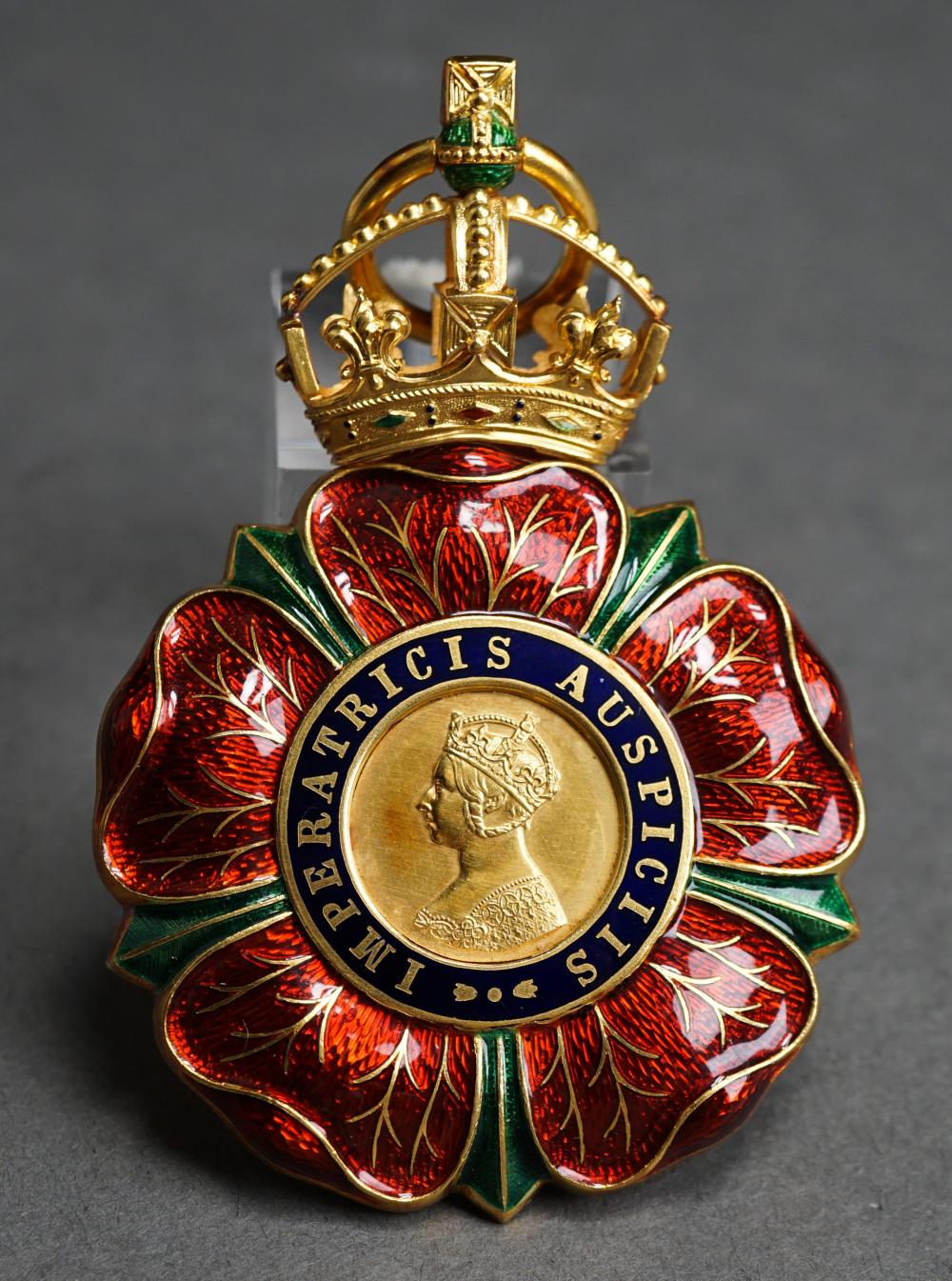 GREAT BRITAIN ‘THE MOST EMINENT