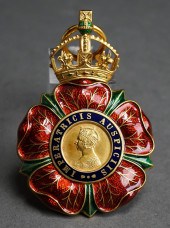 GREAT BRITAIN ‘THE MOST EMINEN