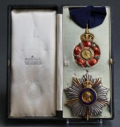 GREAT BRITAIN ‘THE MOST EMINEN