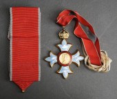 GREAT BRITAIN ‘THE MOST EXCELL