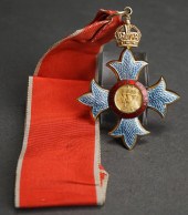 GREAT BRITAIN ‘THE MOST EXCELL