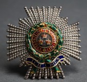 GREAT BRITAIN ‘THE MOST HONORA