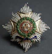 GREAT BRITAIN ‘THE MOST HONORA