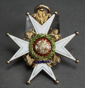 GREAT BRITAIN ‘THE MOST HONORA