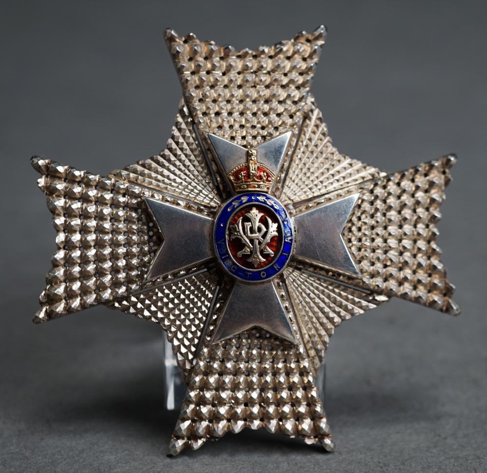 GREAT BRITAIN ‘THE ROYAL