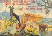 GREAT CHANG & FAK HONG NOAH'S