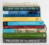 GREAT HOUSES &AMP; PALACES REF