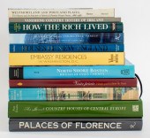 GREAT HOUSES & PALACES REFEREN