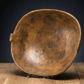 Great Lakes Ash Burl Bowl
19th