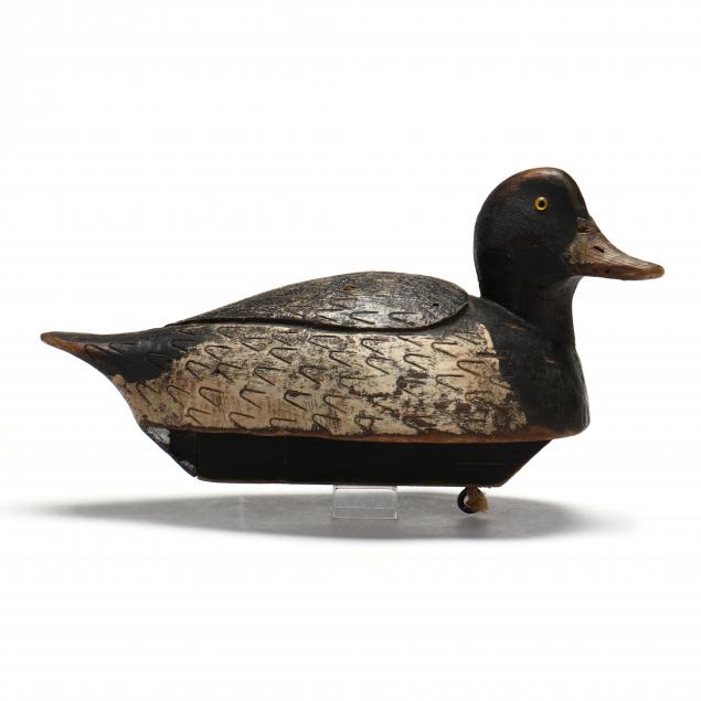 GREAT LAKES REGION BLUEBILL