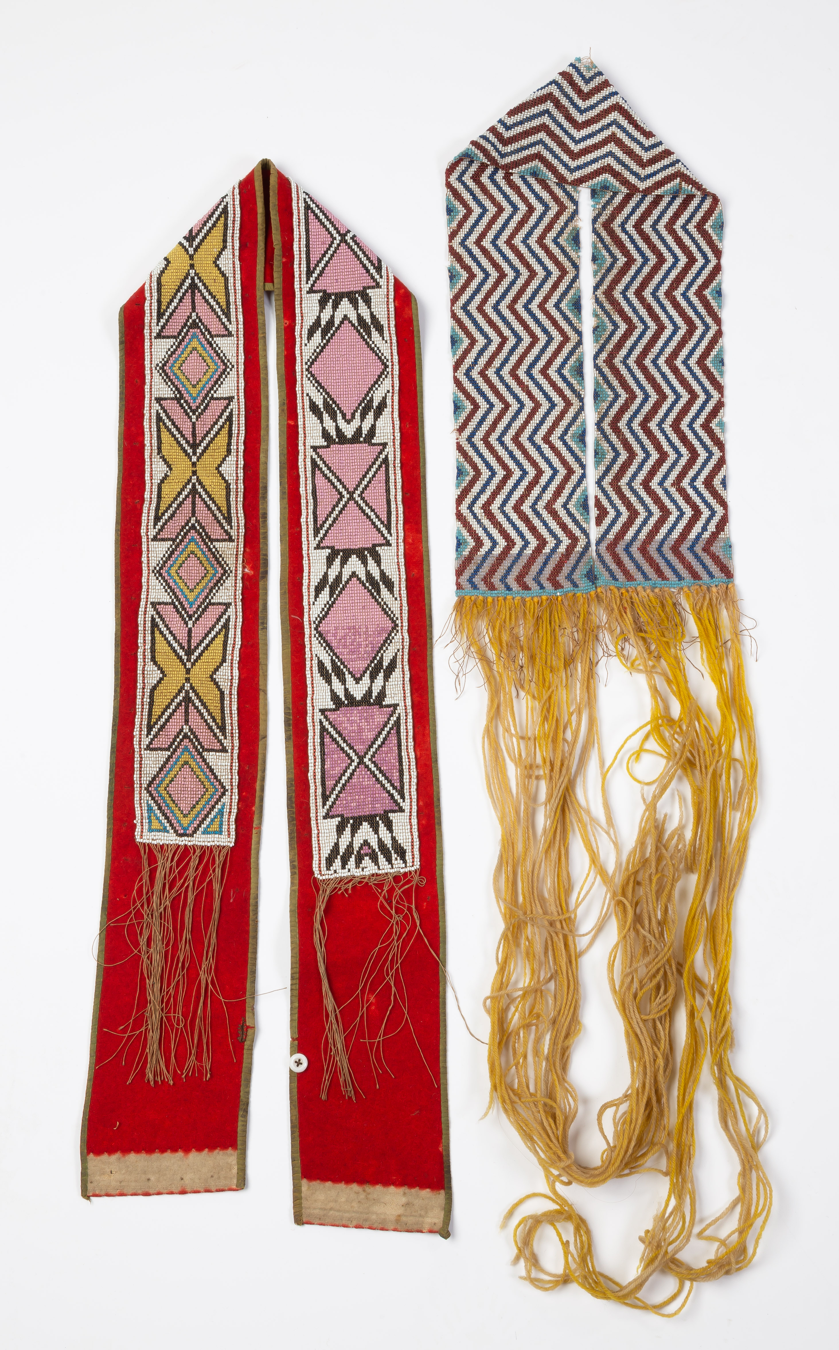 GREAT LAKES STRAP & SASH Great