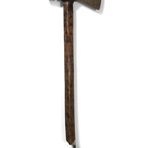 Great Lakes Tomahawk, with Brass