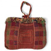 Great Lakes Yarn Bag
early 20t
