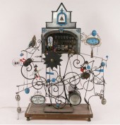 Great mechanical pharmacy whim