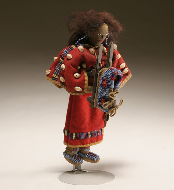 Great Plains Native American Indian
