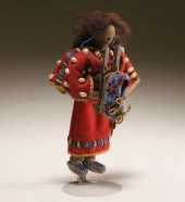 Great Plains Native American I