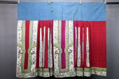 GREAT QING DYNASTY, 19TH C., H