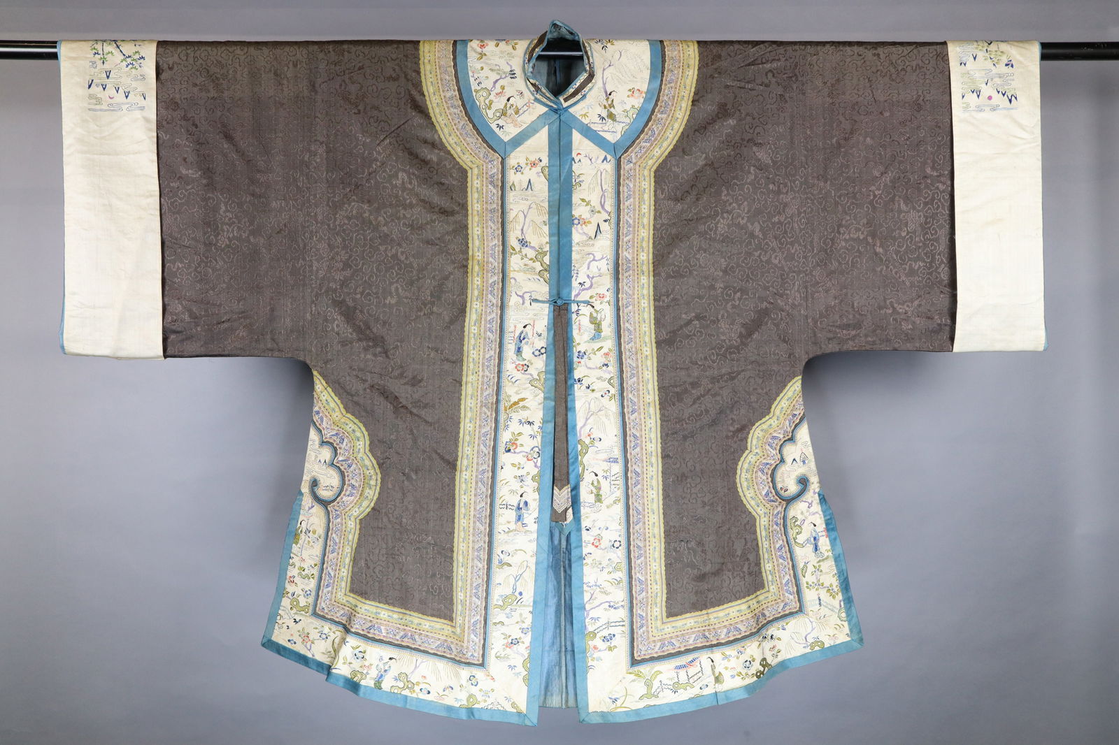 GREAT QING DYNASTY, 19TH C., HAN