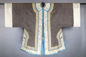 GREAT QING DYNASTY, 19TH C., H