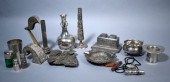 Great vintage and antique silv