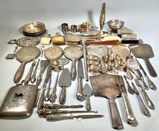 Great vintage and antique