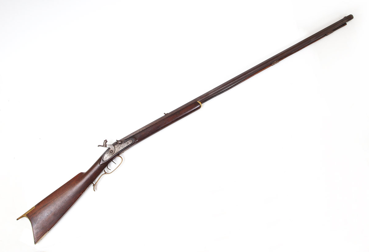 GREAT WESTERN GUNWORKS PERCUSSION