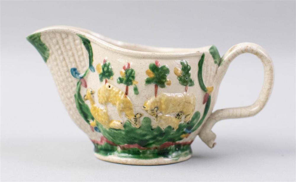GREATBATCH SALT-GLAZED STONEWARE