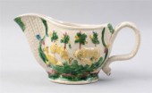 GREATBATCH SALT-GLAZED STONEWA
