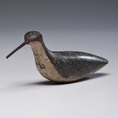 Greater Yellowlegs Tack Eye De