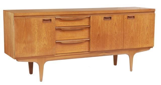 GREAVES & THOMAS MID-CENTURY MODERN